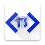 Logo of TypeScript Exercises android Application 